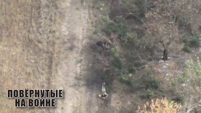 ВСУ в ходе очередной попытки наступать на Николаевско-Криворожском направлении были остановлены смотреть онлайн