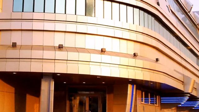 Футуристические проекты интерьеров и архитектуры. Проект НА ЗАСТАВКУ