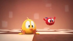 Where's Chicky? HALLOWEEN 👻 CHICKY'S NIGHTMARE 🤡 Chicky Cartoon in English for Kids