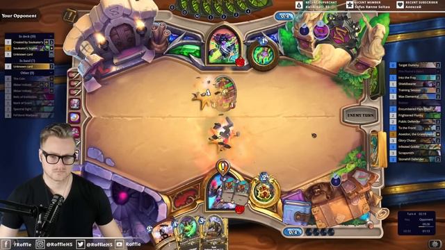 Can New Cards Bolster this Deck? смотреть онлайн