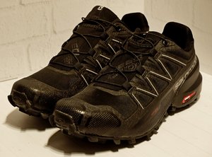 Salomon Speedcross 5