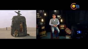 Легенды отечественного кинематографа. О фильме "Кин-дза-дза"