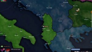 Age og history 2 мод: Sieg edition прохождение за Италию вмв часть 1