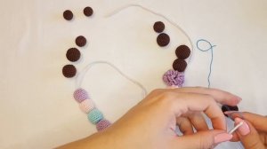 Делаем правильные слингобусы  Как собрать слингобусы