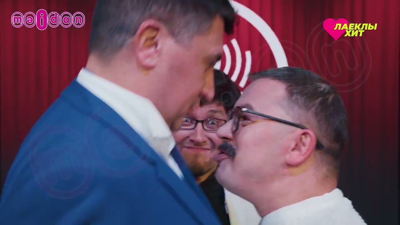 Лайклы хит | 22.01.2022 смотреть онлайн