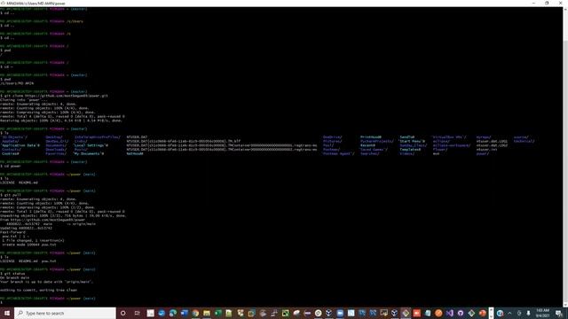 EPIQ TV--Git and GitHub Repository смотреть онлайн