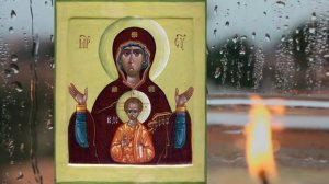 ЭТА МОЛИТВА ЗАКРОЕТ НА 7 ЗАМКОВ ВСЕ БЕДЫ!