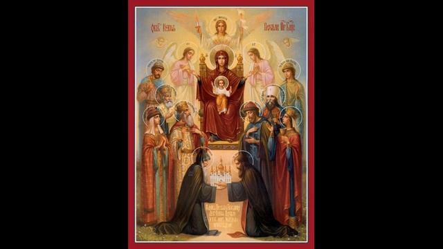 Радуйся, Невесто Неневестная смотреть онлайн