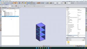 Урок #12. Скрипт, Структура, Отчет, FastReport. Базис Мебельщик Онлайн 2023. Интенсивный Курс.