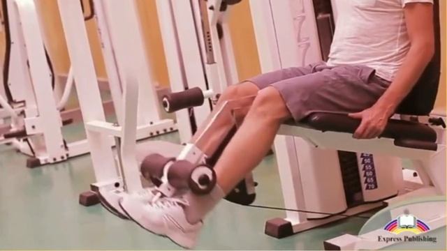 Excel 6. Module 5. Take Action.