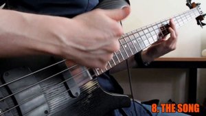 If CAN'T STOP Was The Hardest Song In The World