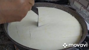 Настоящий ДОМАШНИЙ СЫР из молока БЕЗ КРАСИТЕЛЕЙ И ПРОЧЕЙ ХИМИИ  Как приготовить и сохранить на зиму