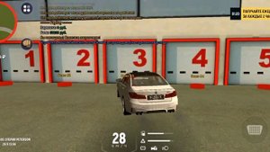 Купил и затюнил BMW M5 F90. На Grand Mobile.