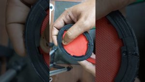 Anker Soundcore Life Q10 earpad change