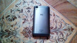 Обзор BQ_4072