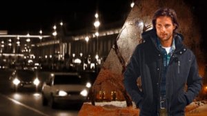 На твои ресницы падают снежинки