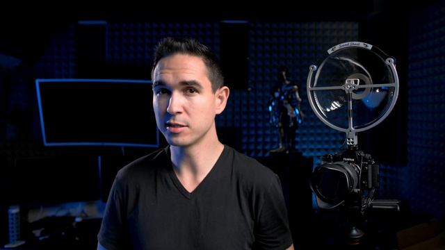 Sound Shark - a Parabolic Microphone by Klover смотреть онлайн