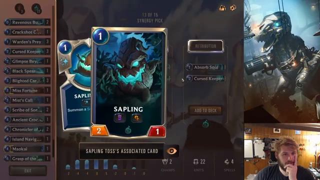 Training Day: Git Gud смотреть онлайн