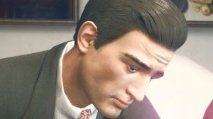 Mafia II bug do portão do Leo solucionado