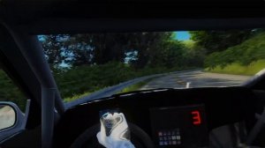 ASSETTO CORSA DRIFT | Toyota Mark 2 JZX100 | Tsukaba Fruits Line