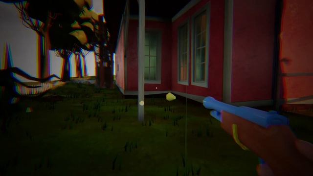 МОЙ СОСЕД СЛЕНДЕРМЕН! Игра Привет Сосед. Мод. Крейзи СЛЕНДЕРМЕН Challenge #1 смотреть онлайн