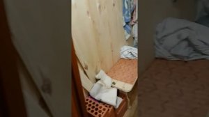 Сауна в гараже