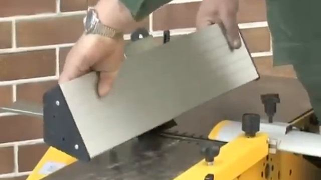 Станок комбинированный строгальный Энкор Корвет-23 смотреть онлайн