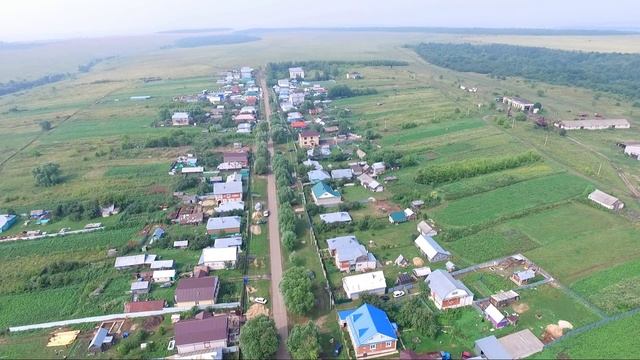 РЕНАТ ВАЛЕЕВ деревня ГРИБАНОВО  4К