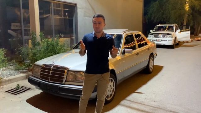 Мерседес-Бенз w124 (2.3 литра). Стоит брать?