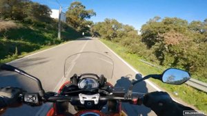 2022 Triumph Tiger Sport 660 | First Ride Review