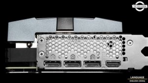 MSI GeForce RTX 3060 Ti SUPER 3X Series Graphics Card Launched - Explained All Spec, Features