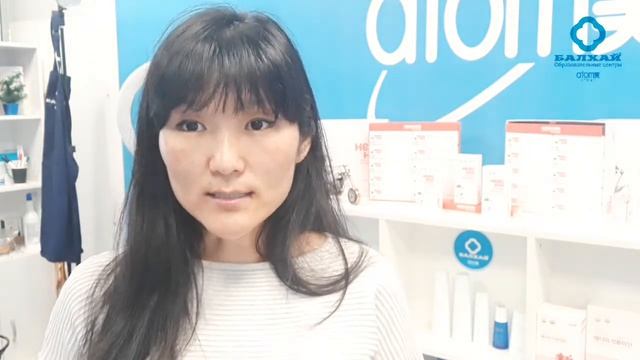 БАЛХАЙ: Триактивный кальций Атоми - Татьяна Ли, БМ смотреть онлайн