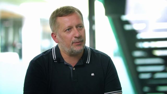 Сергей Пилипенко | Как организовать процесс цифровой трансформации вуза? И где найти на это ресурсы?