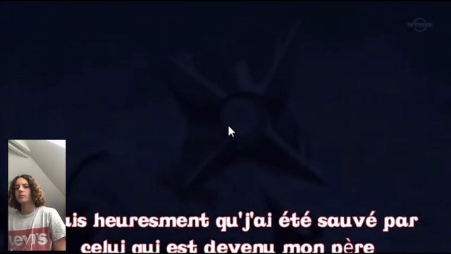 ILS SONT VRAIMENT TROP CHAUD (vidéo réaction rap manga) смотреть онлайн