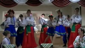 Украинский танец на праздник в школе.2021.танец мальчики и девочки.лутшие