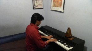 Mother's Journey (Yann Tiersen)