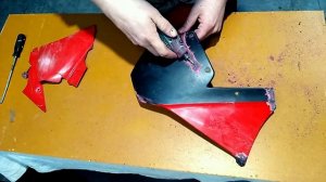 ПАЙКА ПЛАСТИКА. САМЫЙ ПРОСТОЙ И НАДЕЖНЫЙ СПОСОБ!!!