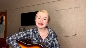 РАНО РЯБИНА КРАСНЕЕТ ( В.Пипекин- В.Семерин)  под гитару