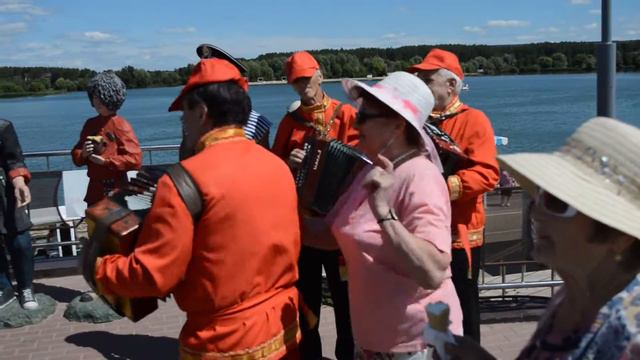 ПЕНЗА г Спутник 2020г ВМФ 2 смотреть онлайн