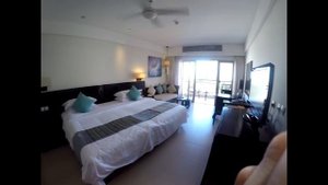 Отель HOWARD JOHNSON RESORT SANYA BAY 5* обзор от ht.kz