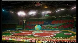 Стадион Первого Мая | Самый большой стадион мира