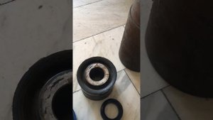 Епихин АВ. Буровой ЛикБез. Элементы гидравлической части бурового насоса. 2020