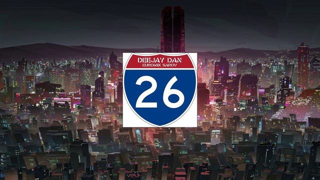 DeeJay Dan - Euromix Sarov 026 [2010]