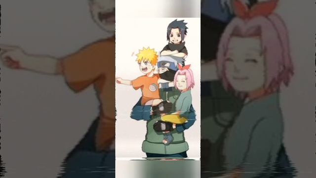 Team 7 (Naruto)