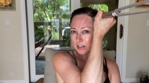 How to do a Tuning Fork Facial and Lymph Release