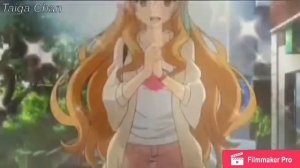 【AMV】Она не та...
