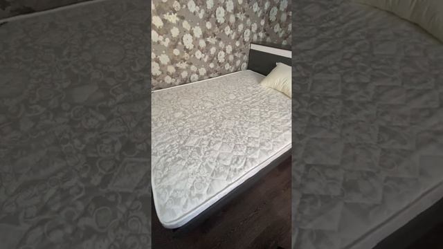 Отзыв о матрасе DreamLine Eco STRONG BONNEL 160*200 и магазине «Анатомия сна» смотреть онлайн