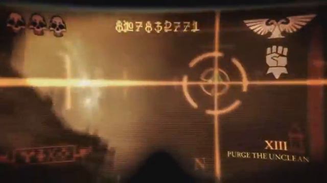 Sabaton Carolean`s Prayer Warhammer 40 000) смотреть онлайн