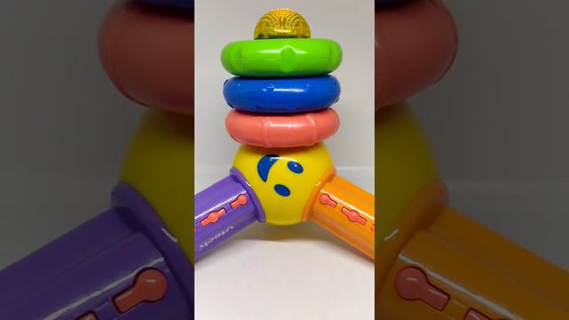 Музыкальная пирамидка втеч смотреть онлайн