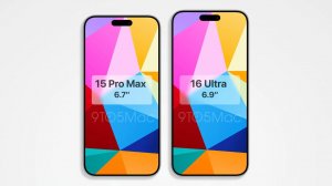 КАКИМИ БУДУТ НОВЫЕ IPHONE 16 И IPHONE 17 / 16 PRO И 17 PRO